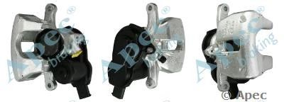 APEC BRAKING lca259 -  Тормозной суппорт